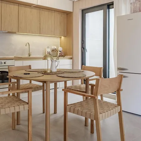 Bellaviastay, Flat Apolonia 1bd * Burgasz