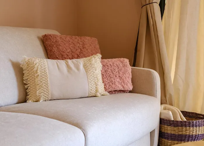 Bellaviastay, Flat Apolonia 1bd * Бургас