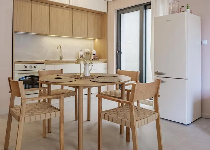 Bellaviastay, Flat Apolonia 1bd * Бургас