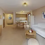 Apartament Bellaviastay, Flat Apolonia 1bd Burgas